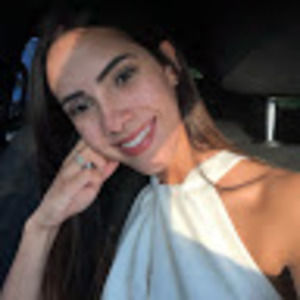 Meet your Posher, Thamires